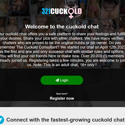 321 Cuckold